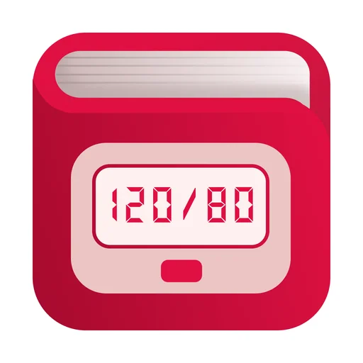 BP Diary: Blood Pressure Diary logo