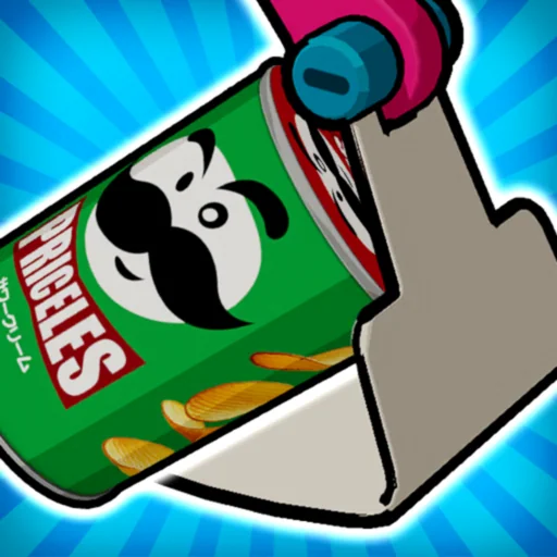 Sweet Crane - Claw Simulator logo
