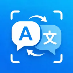 Live Translator & AI Translate logo