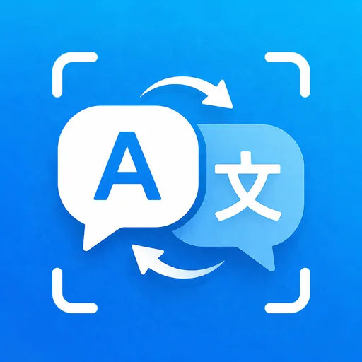 Live Translator & AI Translate logo