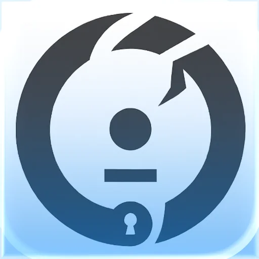 Occulta logo