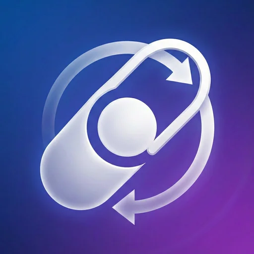 Dot: Period & Pill Tracker logo