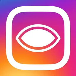 InstaSpy: Anonymous Stories logo