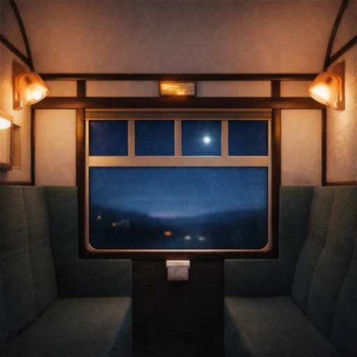 EscapeGame NightTrain logo