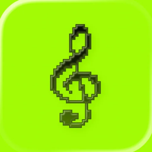 AI Music Generator - Songbit logo
