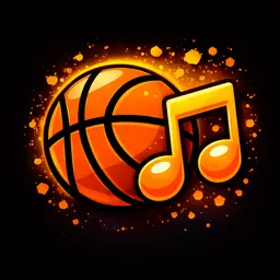 Rhythm Game - Rizum Smash logo