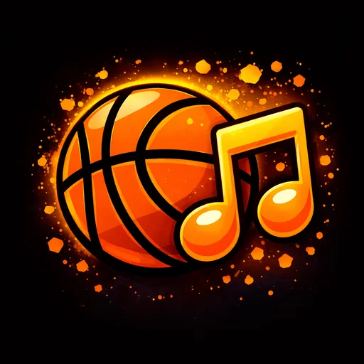 Rhythm Game - Rizum Smash logo