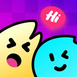 Vestia - Video, Stream, Chat logo