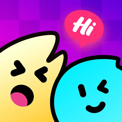 Vestia - Video, Stream, Chat logo