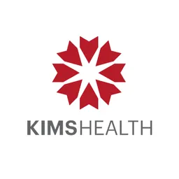 KIMSHealth Lite Patient App logo