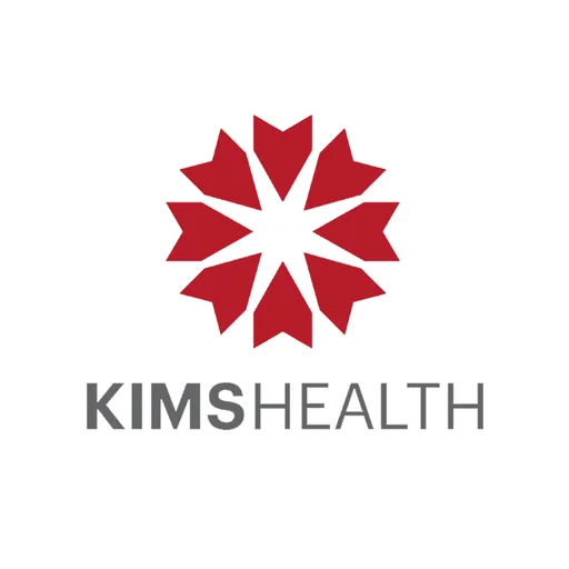 KIMSHealth Lite Patient App logo