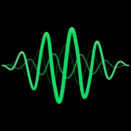 SonicDust: Speaker Cleaner logo