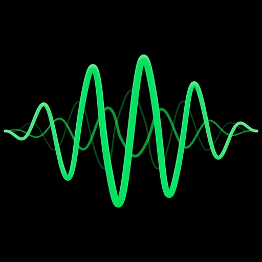 SonicDust: Speaker Cleaner logo