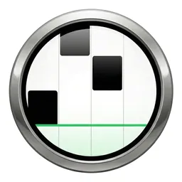 Music Tiles: Piano Tap logo