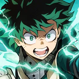 MHA: UNITED SURVIVAL logo