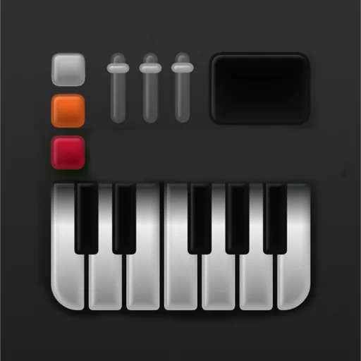 KeyPad MIDI Controller logo