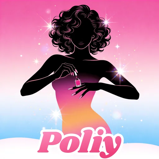 Poliy logo