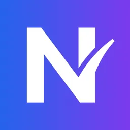 NeverDue: Payment Tracker logo