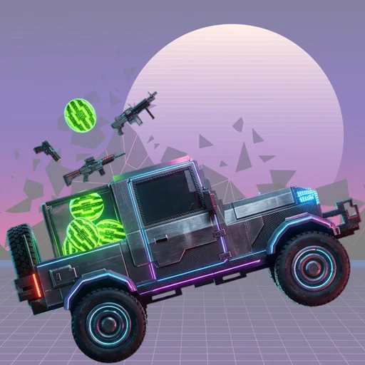 Cyberpunk Addons for MN logo
