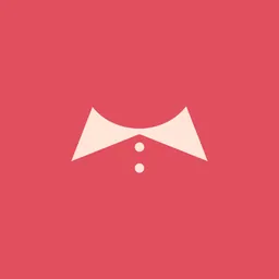 Peach Collar logo