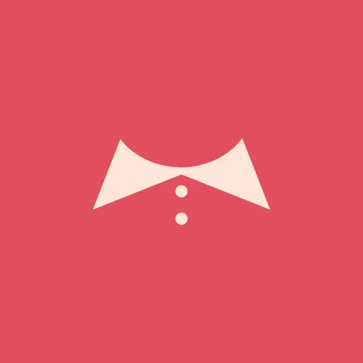 Peach Collar logo