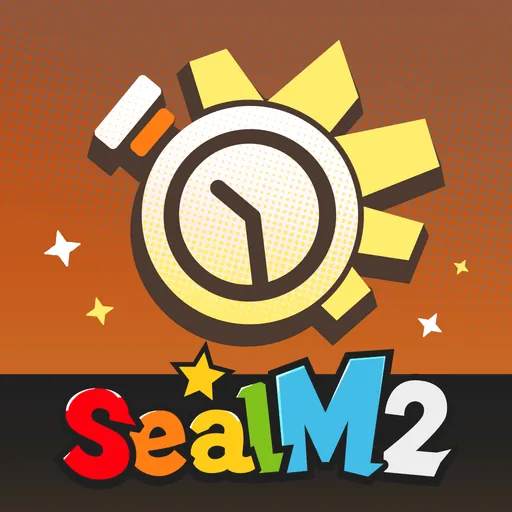 씰M2 logo