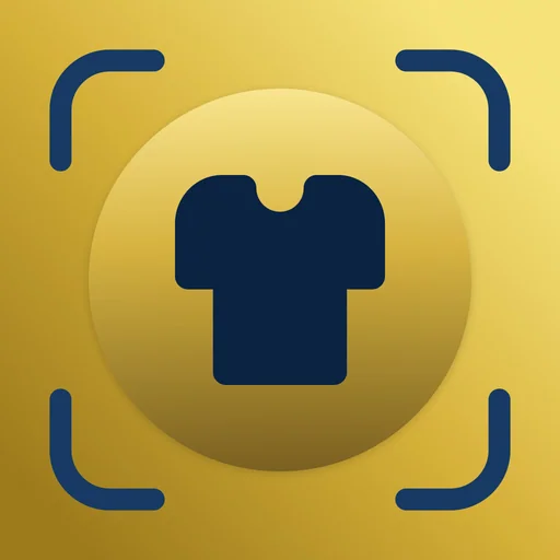 Revalue: Clothing Value Scan logo