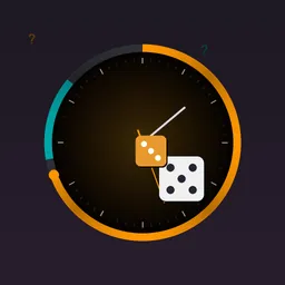 Random Intervals logo