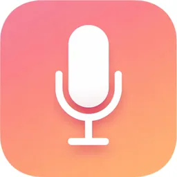 iRecorder: Offline Voice Memos logo