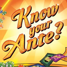 Know Your Ante? Trivia! logo