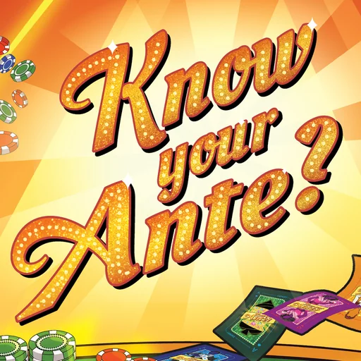 Know Your Ante? Trivia! logo