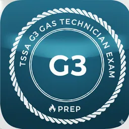 TSSA G3 Exam Prep logo