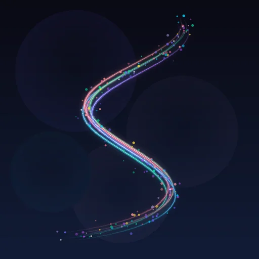Stim: ADHD Sensory Calm logo
