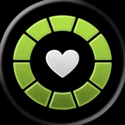 HRM Battery logo