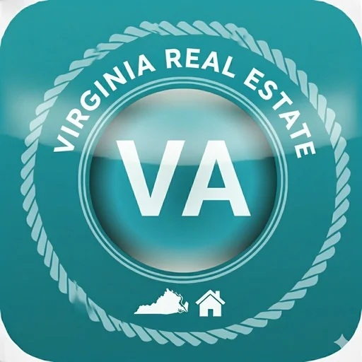 Virginia Real Estate Test Prep logo
