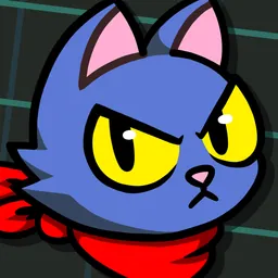 Copy Cats - Puzzle Adventure logo