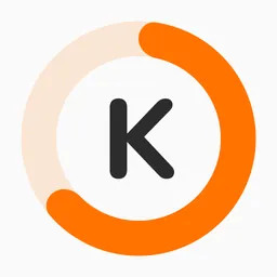 Klench: Kegel Trainer logo