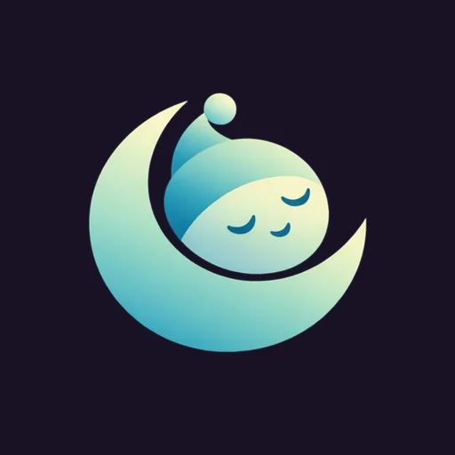 nappi: Baby Sleep Tracker logo
