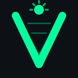 Volcast - Solar Forecast logo