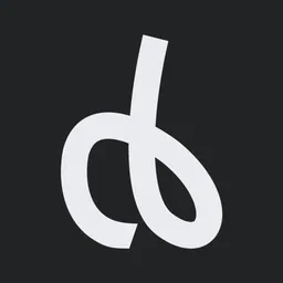 Doodraw: Animated Drawing logo