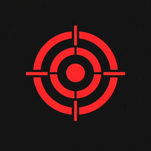 Scope Click: MOA Turret logo