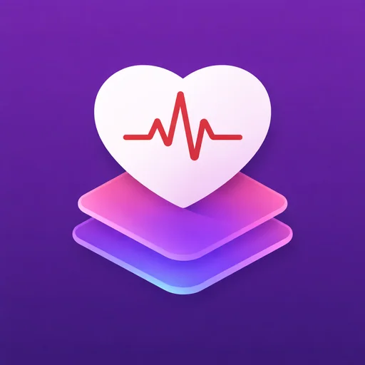 Health Exporter & Shortcuts logo