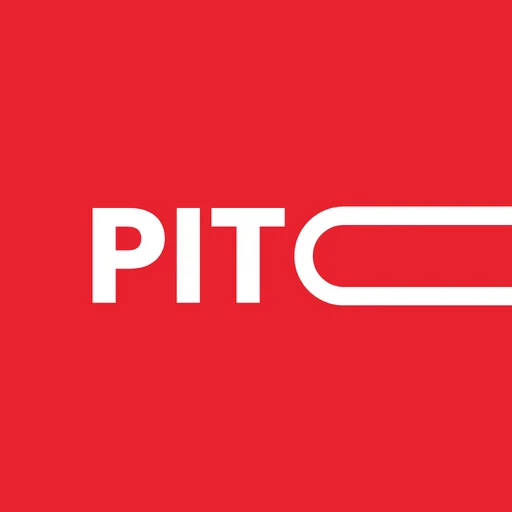 Pito - پیتۆ logo