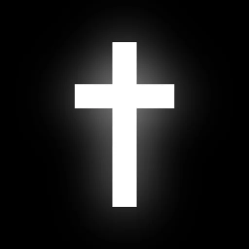 The Good Bible logo