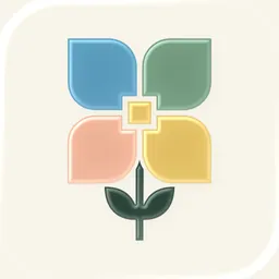 Coloreku: Queens Sudoku Puzzle logo