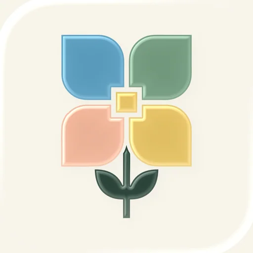 Coloreku: Queens Sudoku Puzzle logo