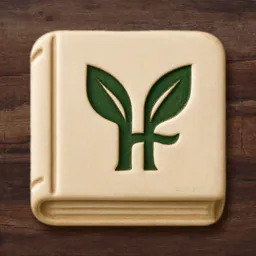 Heirloom Recipe Box logo
