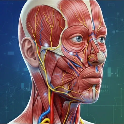 Complete Anatomy Learning 3D logo