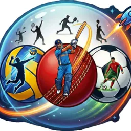 The Sports Buddy logo