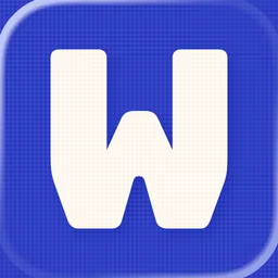 Weavly: AI Dictation Keyboard logo